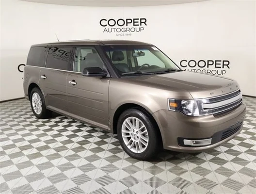 Ford Flex